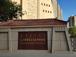 Bazhou Museum