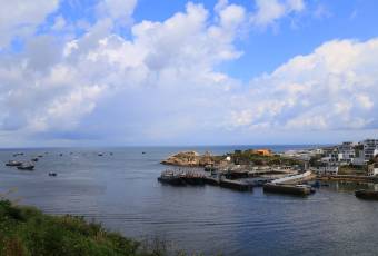 Mata瑪塔·懸崖海景餐廳用戶圖片