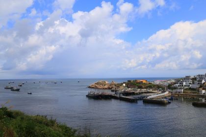 Huaniaodao mata matahaijing Restaurant