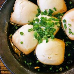 ZHUROUPO PRIVATE HOME CUISINE User Photo