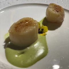 Aurora Restaurant User Photo
