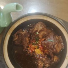 外婆小灶(乌镇店) User Photo