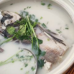 天乐农家鱼头王(天目湖店) User Photo