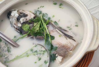 天乐农家鱼头王(天目湖店) 여행 사진