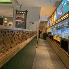 QIONG ZHOU ZAO PO CU User Photo