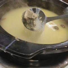 蜀中吳養生板栗雞張用戶圖片