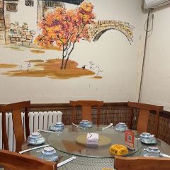 醉江湖·海鲜炒鸡(大连路店) User Photo