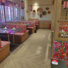 京味道·东北菜(清水湾东榕环球美食店) User Photo
