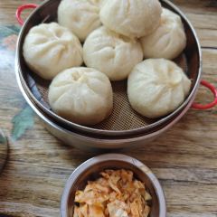谭记城南包子铺 User Photo