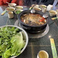 Lvwang Restaurant User Photo