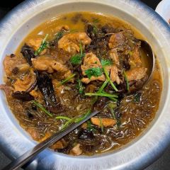 京味道·东北菜(清水湾东榕环球美食店) User Photo