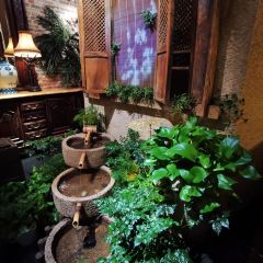 壹家海派老火锅(爱建店) User Photo
