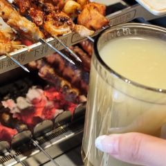 FENGMAO BARBECUE SKEWER ảnh của người dùng