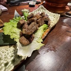 龍千代·和牛品宴(大戏院店) User Photo
