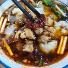 兔面張用戶圖片