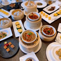 JING XUAN User Photo