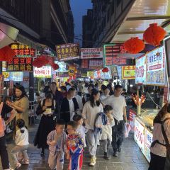 居民楼老酸汤 User Photo
