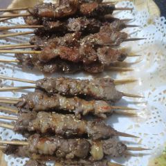 金零点烤涮吧 User Photo