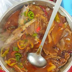 Xiandaohu Tucaiguan Catering User Photo