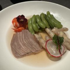 柒园·玺荟(瑞虹太阳宫店) User Photo