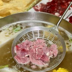 JinRi Niu Shi ChaoShan Xian Beef Hot Pot (JingAn Si) ảnh của người dùng