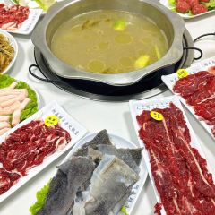 阿森鲜牛肉火锅·连锁火锅(林埠分店) User Photo