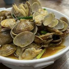 渔满仓海鲜渔家(象山二店) User Photo