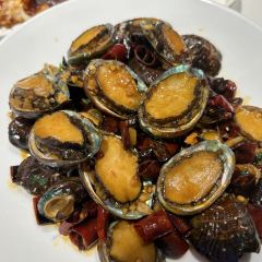 Red Wharf Cheap Seafood Barbecue Food Stalls (Xinghai Store) User Photo