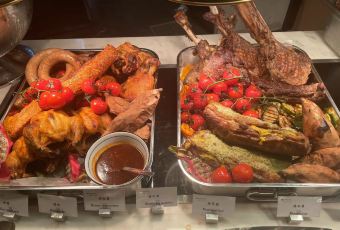 雄安温德姆酒店·元素全日制餐厅 User Photo