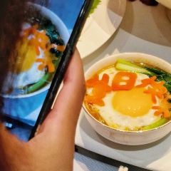 My Fate, My Choice·Chinese Cuisine (Qujiang Creative Valley Branch) User Photo