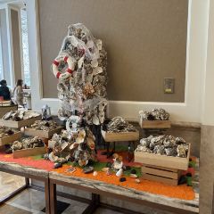 福州悦华酒店·红夫人西餐厅 User Photo