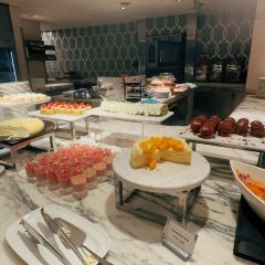 上海外灘華爾道夫飯店·百味園張用戶圖片