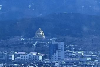 Silver Sky Revolving Restaurant (Quancheng Square Da Ming Hu Branch) user photo