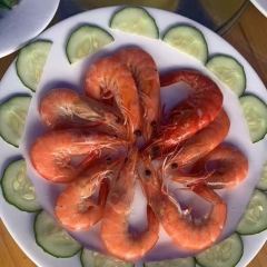 珍味海鲜大排档（东山店） User Photo