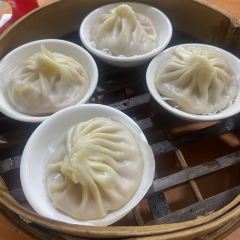 Qiao Ai Lai Lai Xiao Long (Huangpu) User Photo