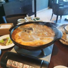 海南香水湾君澜度假酒店·桃源小馆中餐厅 User Photo