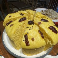 荣鹏风味烀饼总店 User Photo