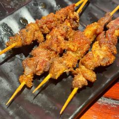 花红夜局·烧烤(池州青阳店) User Photo