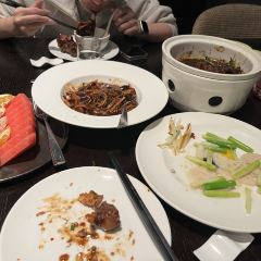 慧心谷·霞幕餐厅 User Photo