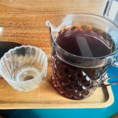 旮旯wu.Cafe User Photo
