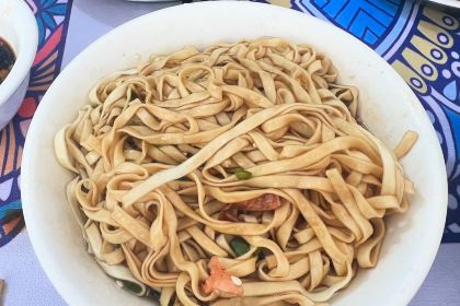 老歪·粿条(二店)