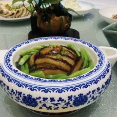 BAIWEICHAUN RESTAURANT·Pavilion Court · Friendship Court User Photo