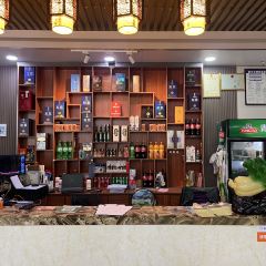 骆氏川菜坊(二分店) User Photo