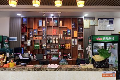 骆氏川菜坊(二分店)