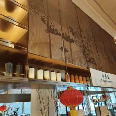 山西瀟河新城萬達錦華飯店·北岸全日餐廳張用戶圖片