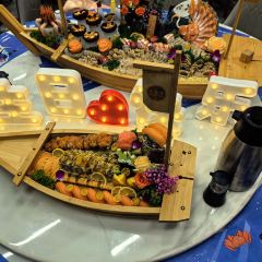 炙食堂（廉江店）張用戶圖片