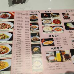 印象厨嫂 User Photo