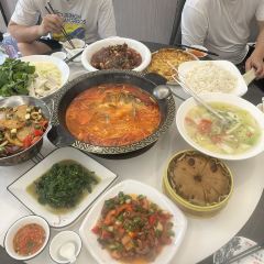 魏記布依手抓飯張用戶圖片