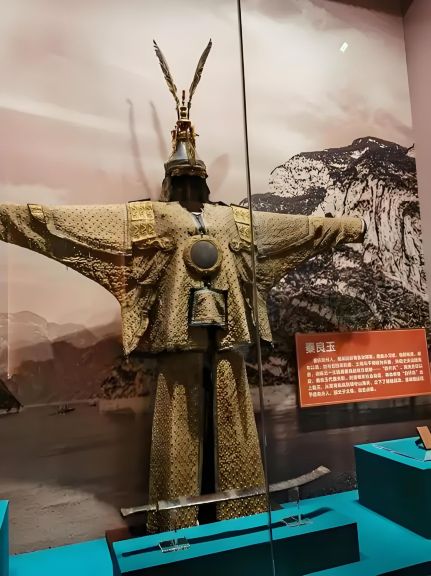 中国博物館③ 最新】三峡博物館 - チケット、営業時間、口コミ、写真 [2026年] Trip.com