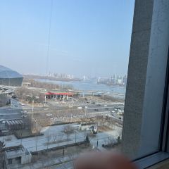 沈阳新世界酒店·肴沈阳自助餐厅 User Photo